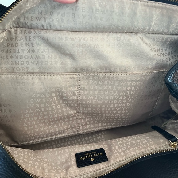 Kate Spade leather handbag - Picture 2 of 4